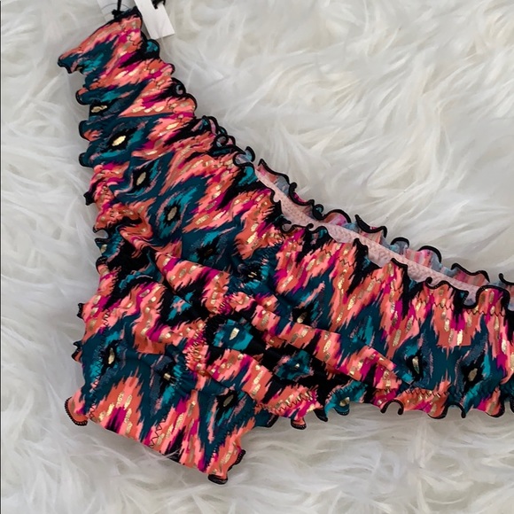 Swimwear bottom NWT - Picture 3 of 4